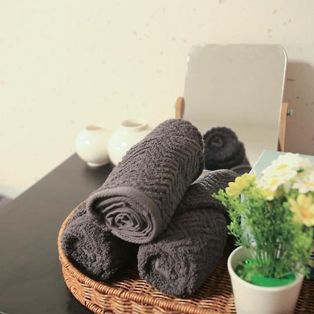 Zen Seoul Stay Dış mekan fotoğraf