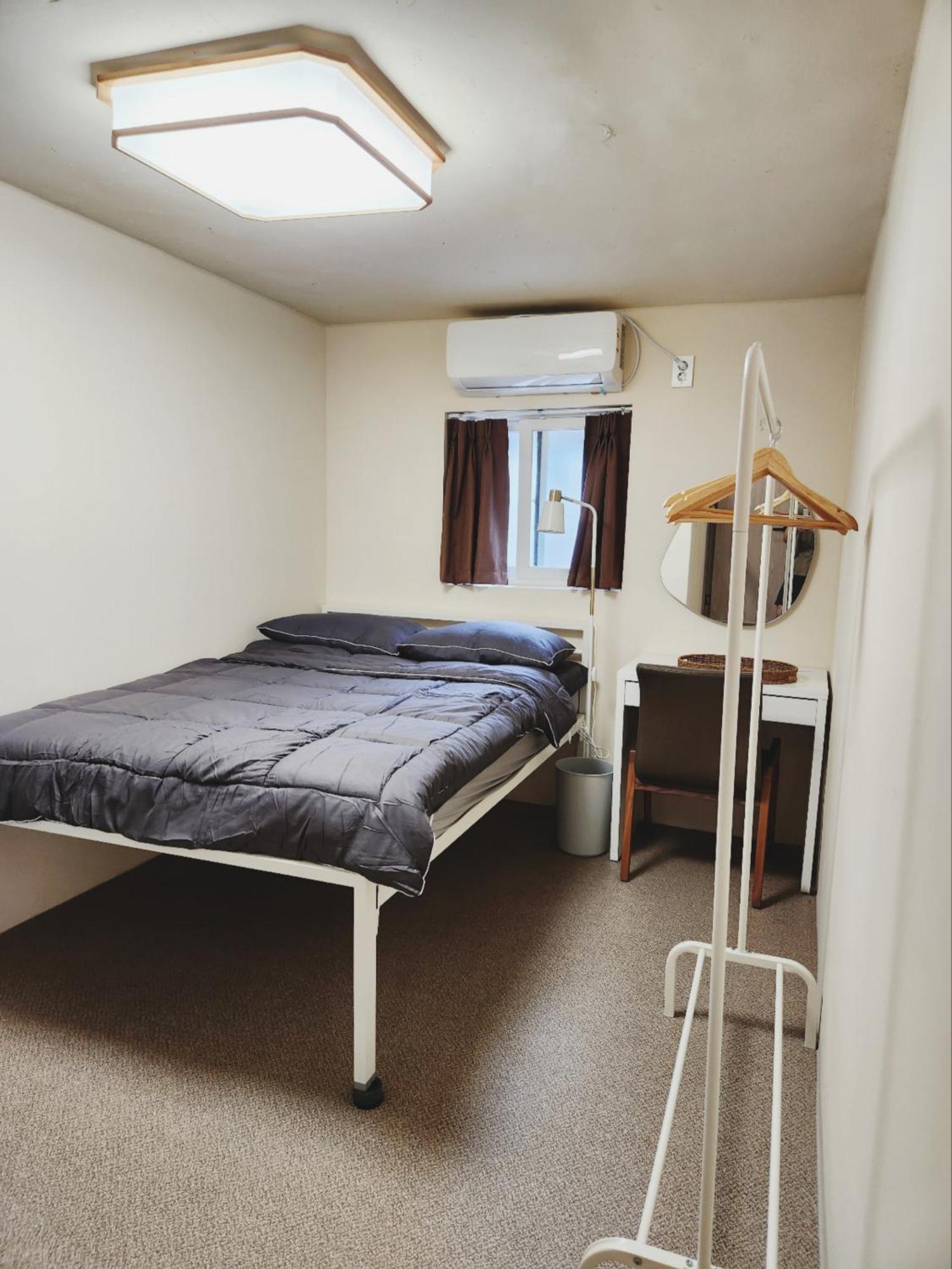 Zen Seoul Stay Dış mekan fotoğraf