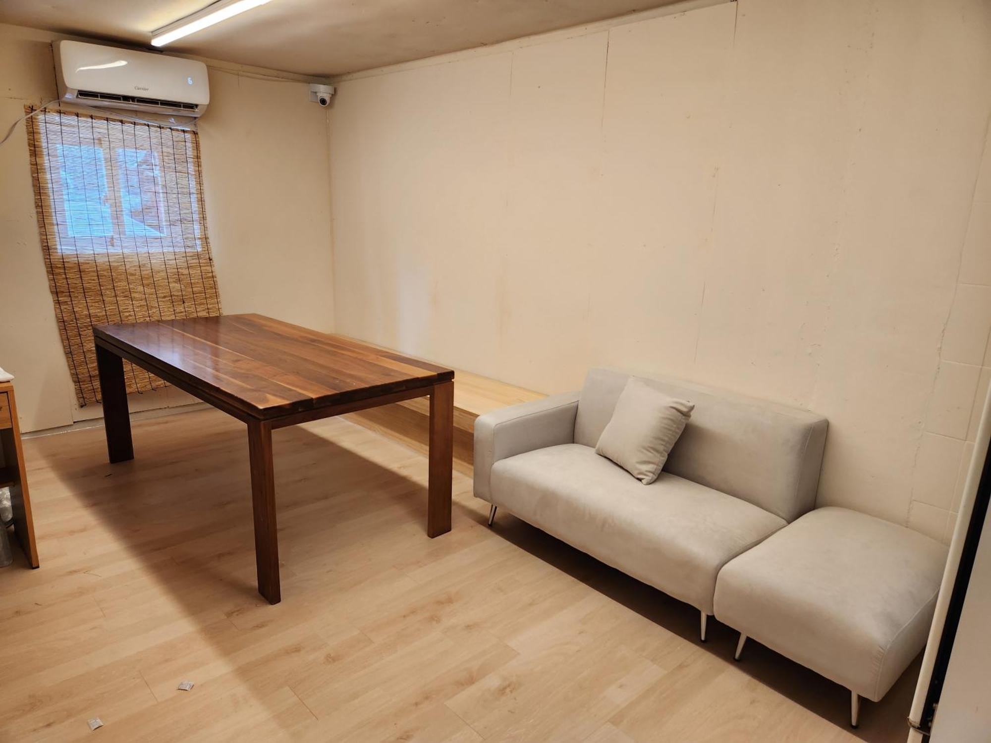 Zen Seoul Stay Dış mekan fotoğraf