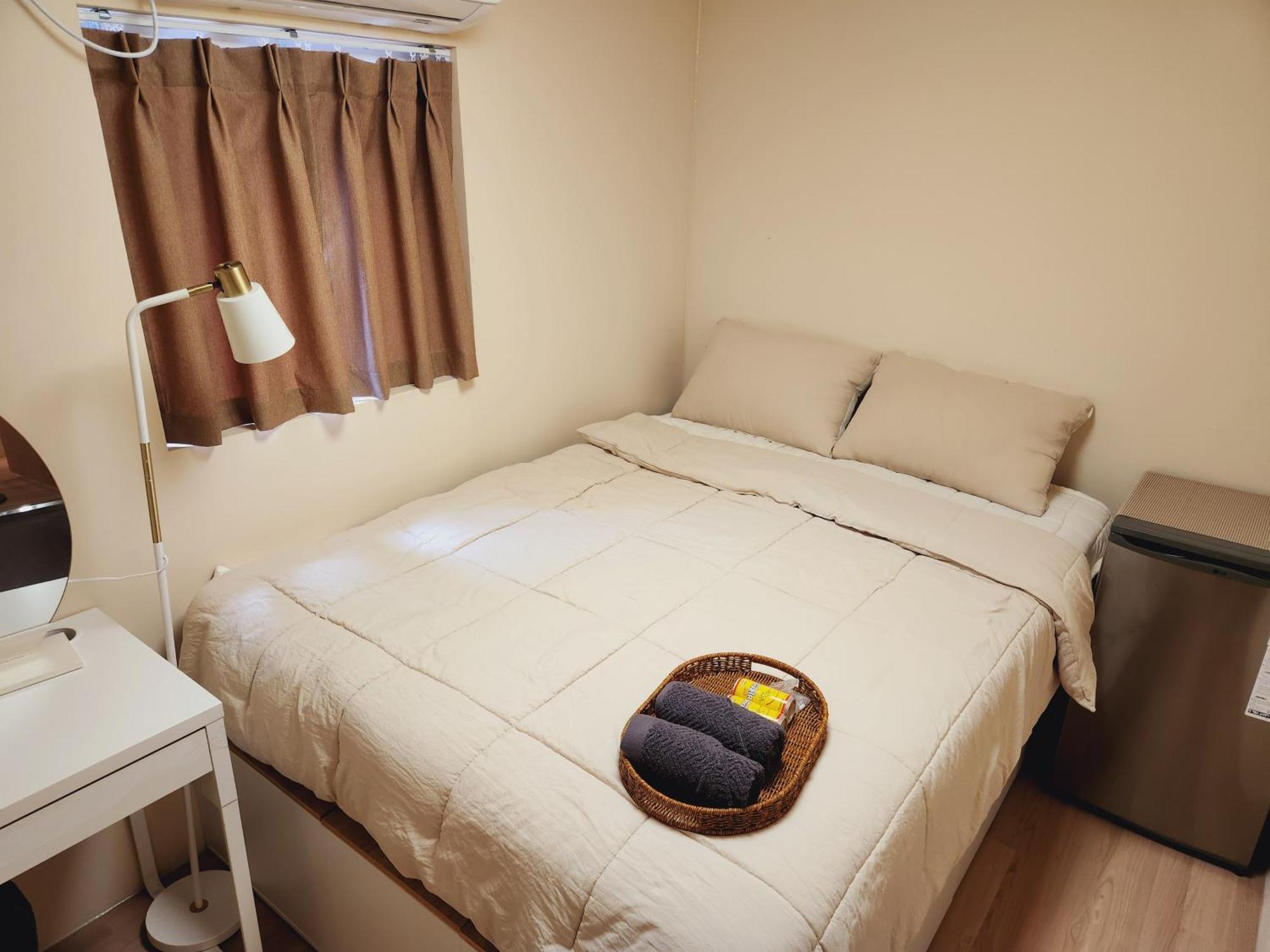 Zen Seoul Stay Dış mekan fotoğraf