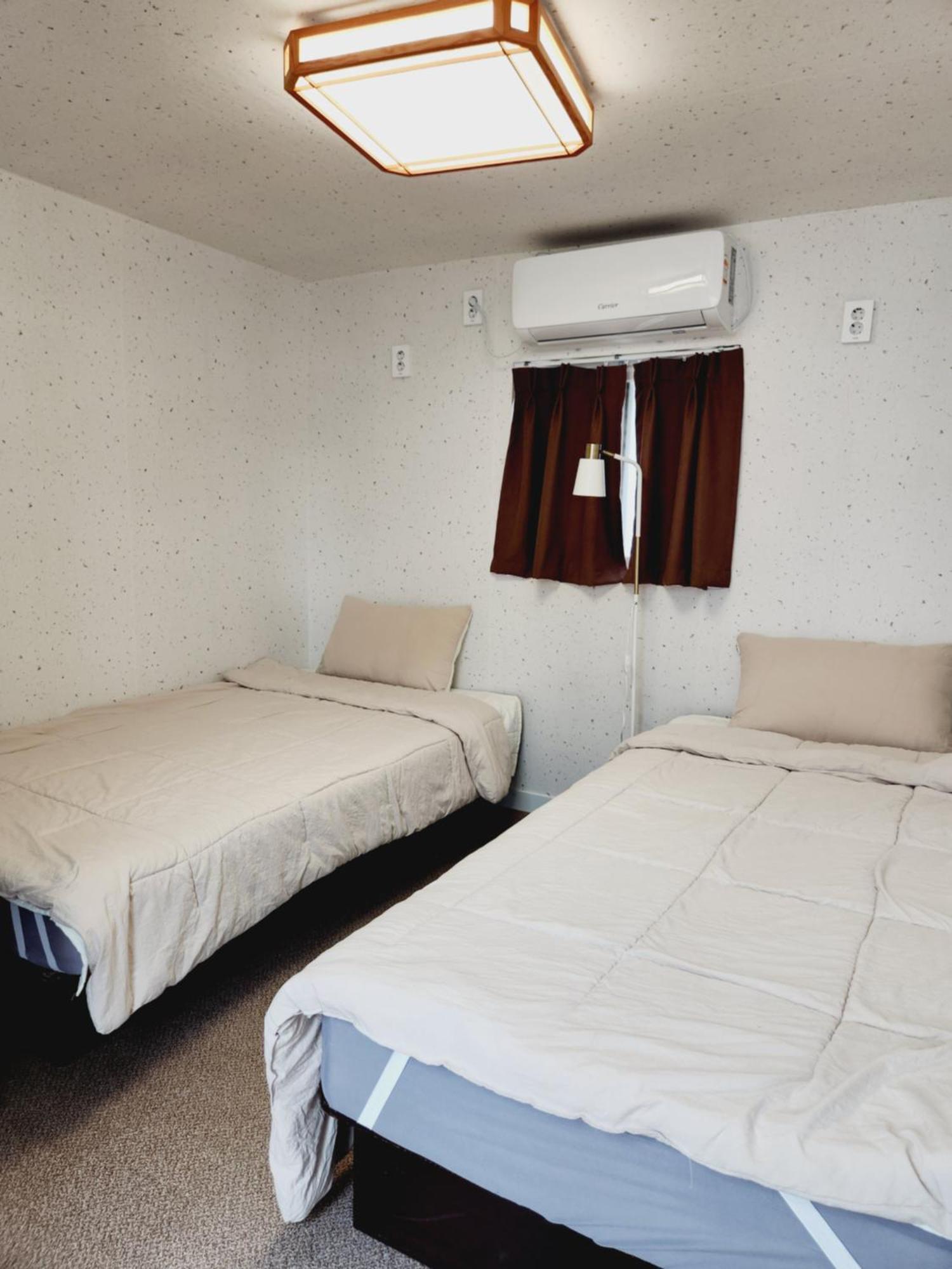 Zen Seoul Stay Dış mekan fotoğraf