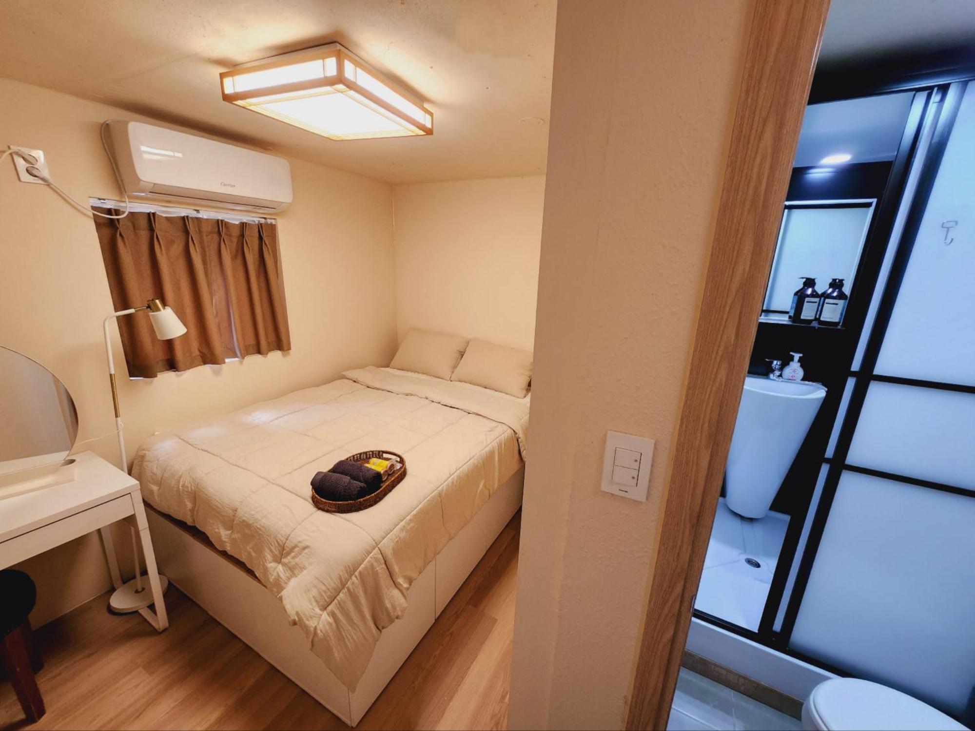 Zen Seoul Stay Dış mekan fotoğraf
