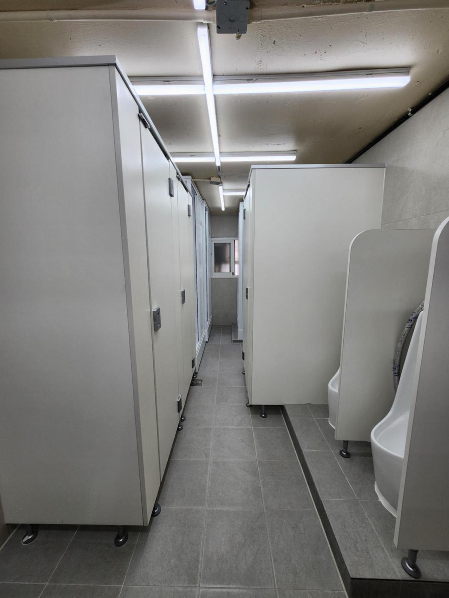 Zen Seoul Stay Dış mekan fotoğraf