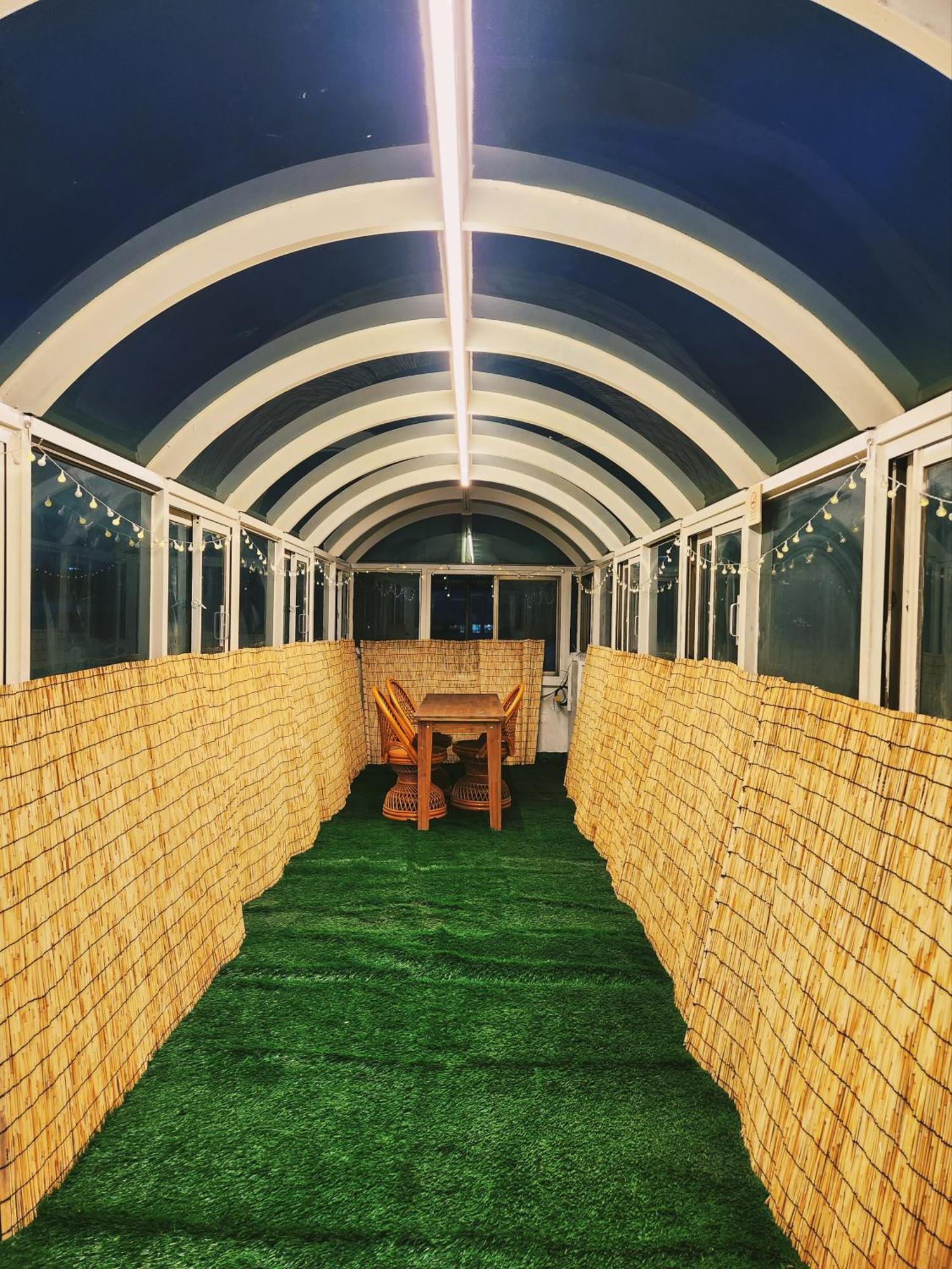 Zen Seoul Stay Dış mekan fotoğraf