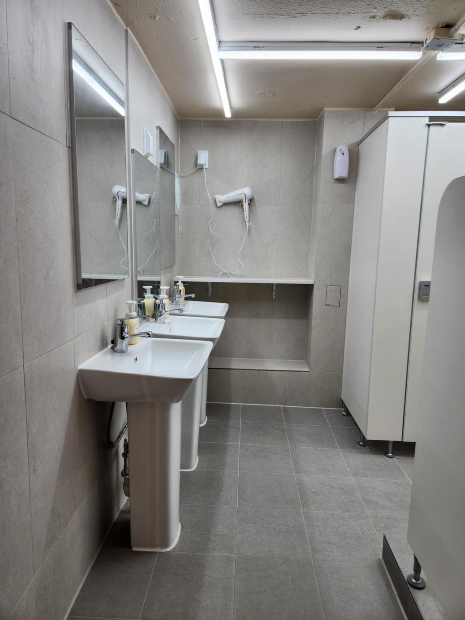 Zen Seoul Stay Dış mekan fotoğraf